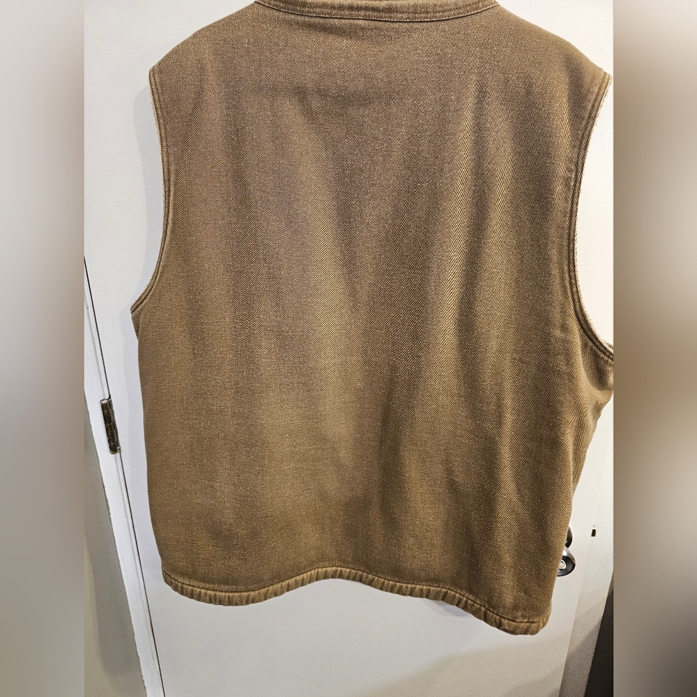 Wolverine Vest - Picture 2 of 5